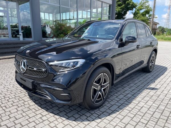 Mercedes-Benz GLC 200 AMG Line Advanced Plus 4matic auto