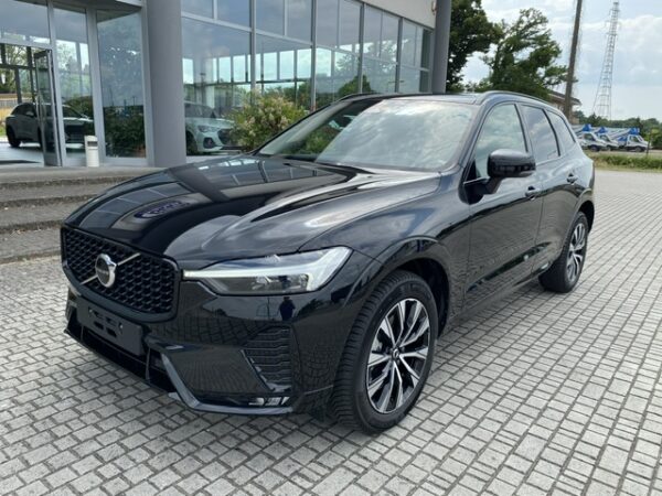 Volvo XC60 2.0 B4 (D) Plus Dark AWD auto